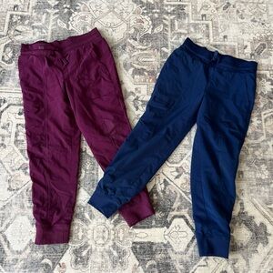 All In Motion XS Girls Joggers